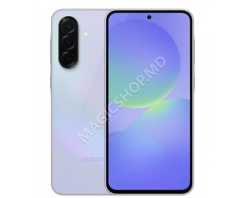 Samsung Galaxy A36, 6GB/128GB, Awesome Lime